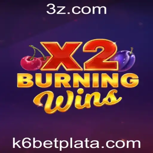 Desvendando o Mundo Fascinante de BurningWinsX2 na Plataforma K6bet