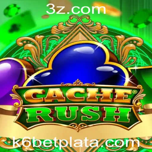 Explorando o Universo de CacheRush: O Novo Fenômeno de k6bet Plataforma