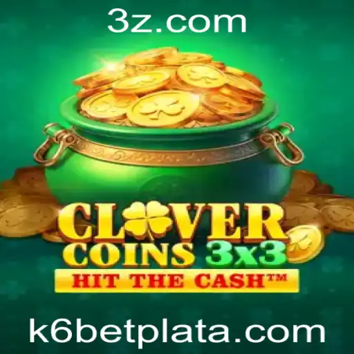 Explorando Clovercoin3x3: A Nova Sensação na k6bet Plataforma