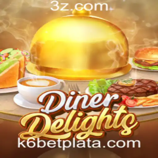 DinerDelights: Um Guia Completo sobre o Jogo que Conquista na k6bet Plataforma