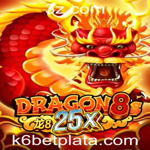 Explore o Fascinante Mundo de Dragon8s25x na Plataforma k6bet