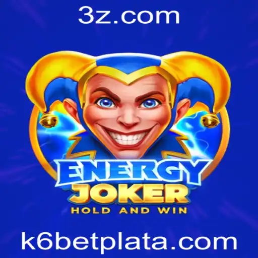 Explorando o Mundo do Jogo EnergyJoker: Uma Nova Experiência na k6bet Plataforma