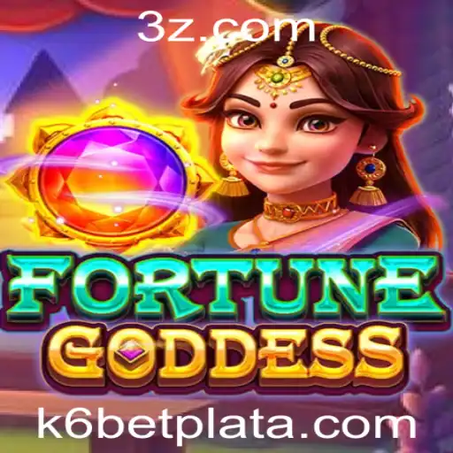 Explorando o Mundo do Jogo FortuneGoddess na Plataforma K6Bet