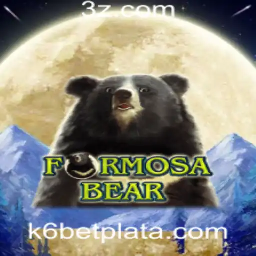Explorando o Fascinante Mundo de 'FormosaBear' na k6bet Plataforma