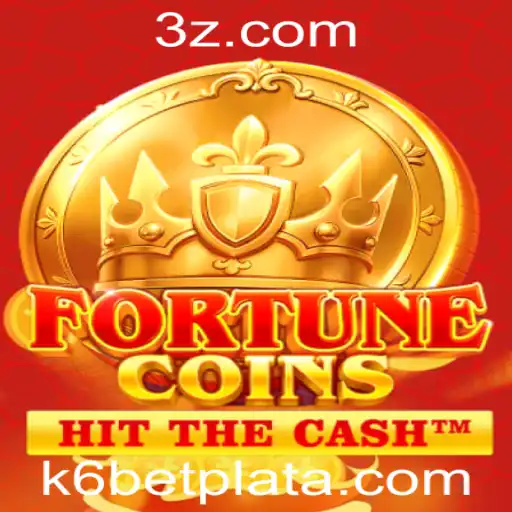 FortuneCoins: Descubra as Regras e Funcionalidades de Jogo na k6bet Plataforma