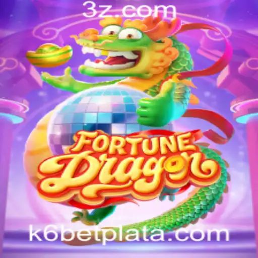 O Fascinante Mundo de FortuneDragon na k6bet Plataforma