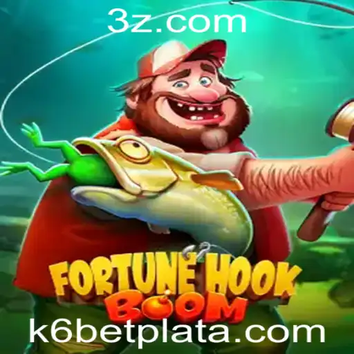 Explorando o Universo de FortuneHookBoom na k6bet plataforma
