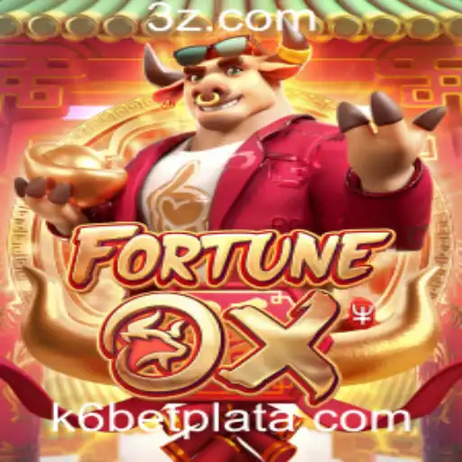 Descubra o Mundo de FortuneOx na Plataforma K6Bet