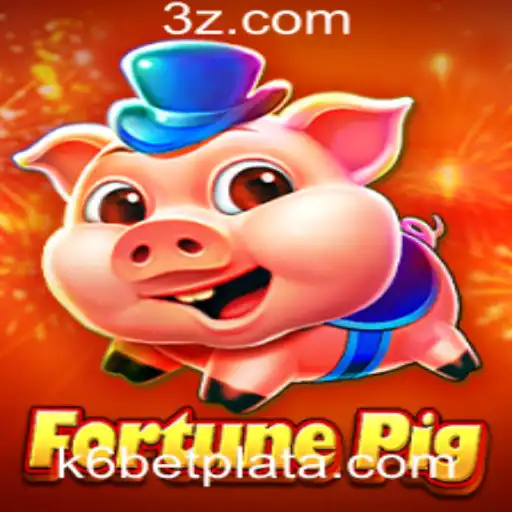 Descubra o Fascinante Mundo de FortunePig na k6bet Plataforma