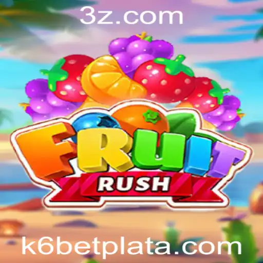 Explorando o Mundo de FruitRush: A Nova Sensação em Plataformas de Jogos Online