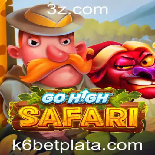 Descubra o Mundo de Aventura no GoHighSafari: Jogo de Exploração pela Plataforma K6Bet