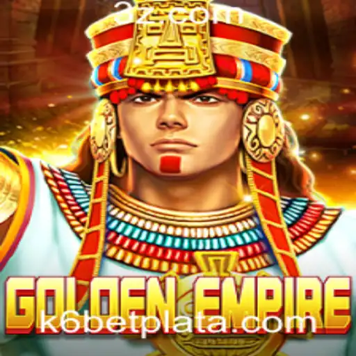 Descubra o Mundo de GoldenEmpire: Uma Aventura Épica na k6bet Plataforma