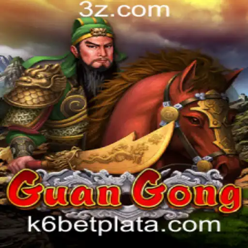 Descubra GuanGong: Um Novo Horizonte de Emoções no Mundo dos Jogos Online