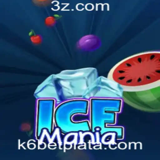 Explorando o Mundo Congelante de IceMania na k6bet Plataforma