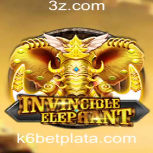 Explorando o Fascinante Mundo de InvincibleElephant na k6bet Plataforma