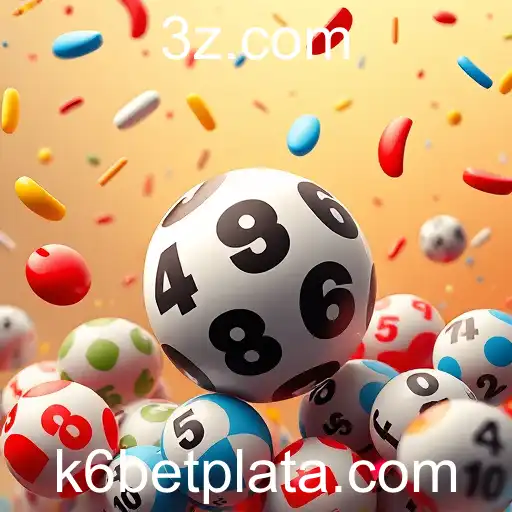 Explorando o Fascinante Mundo das Loterias na k6bet Plataforma