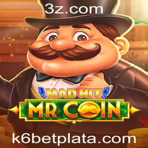 Explorando o Mundo de MadHitMrCoin: Uma Aventura na Plataforma k6bet