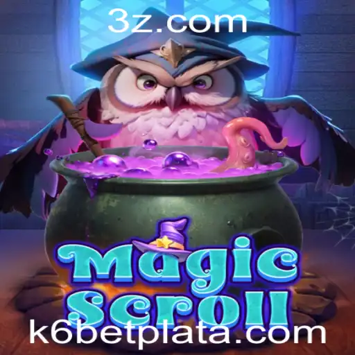 Descubra o Mundo de Magia e Estratégia em MagicScroll na k6bet Plataforma