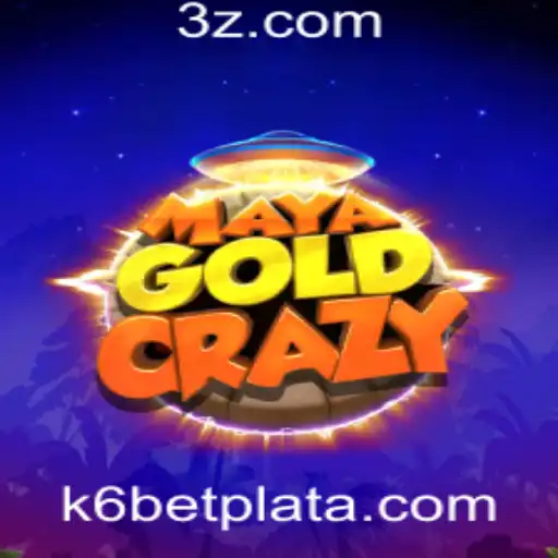 Descubra o Universo de MayaGoldCrazy na k6bet Plataforma