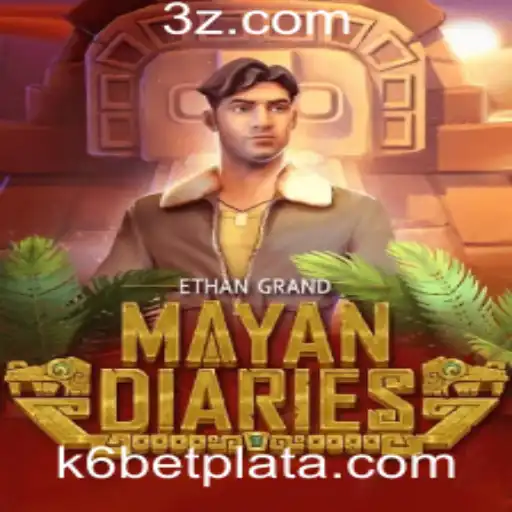 Descubra a Aventura de MayanDiaries na k6bet Plataforma