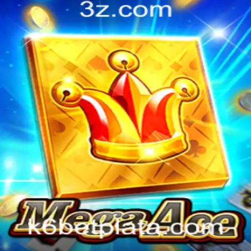 Descubra o Jogo 'MegaAce' na k6bet Plataforma