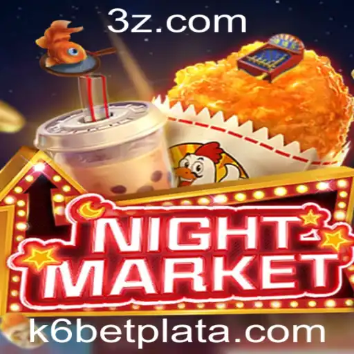 Explorando o Jogo NIGHTMARKET e sua Integração na Plataforma k6bet