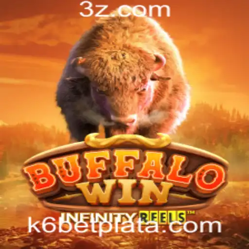 BuffaloWin: Um Mergulho na Aventura da k6bet Plataforma