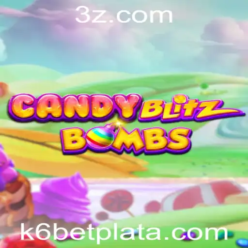 CandyBlitzBombs: A Nova Sensação do Mundo dos Jogos