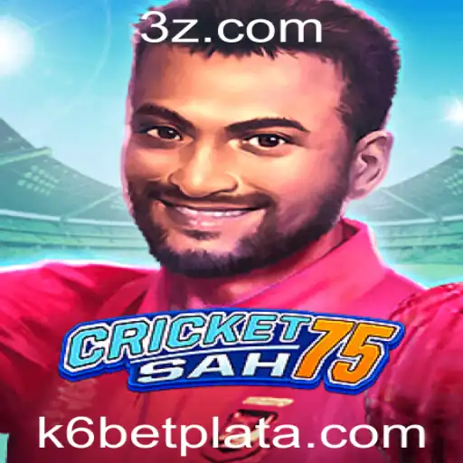 CricketSah75: A Nova Sensação no Mundo dos Jogos de Cricquete Online