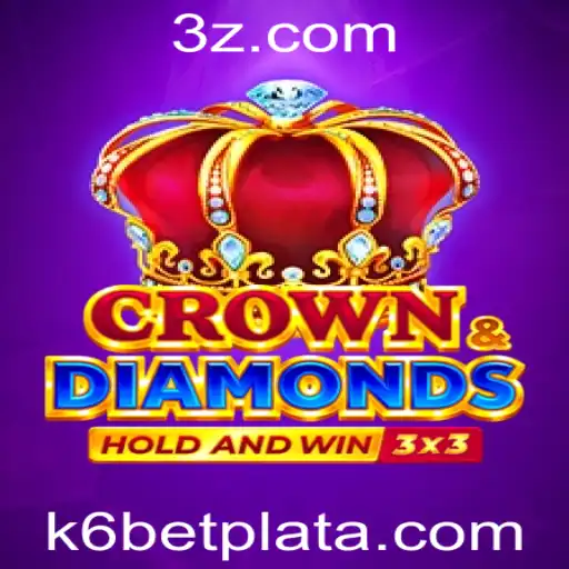 Descubra o Fascinante Mundo de Crowndiamonds na k6bet Plataforma