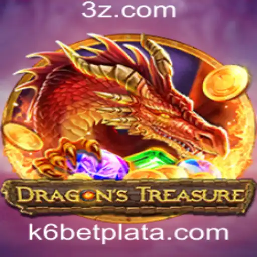 Explorando o Mundo Fascinante de DragonsTreasure: O Jogo da Plataforma K6Bet