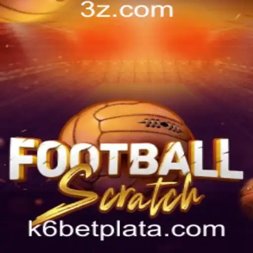 Explorando o Mundo do FootballScratch na k6bet Plataforma