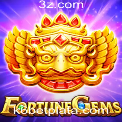 FortuneGems: Descubra o Fascínio do Jogo na k6bet Plataforma
