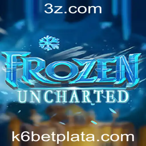Explorando o Mundo de FrozenUncharted: Um Novo Jogo na k6bet Plataforma