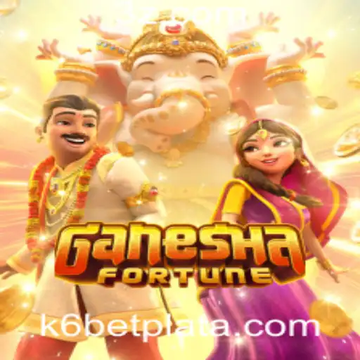 Descubra o Universo de GaneshaFortune na k6bet Plataforma