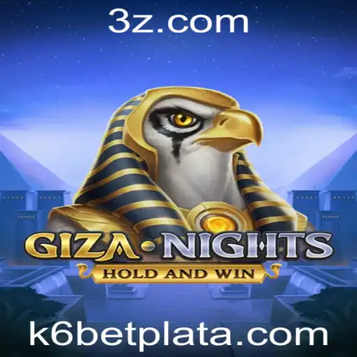 Explorando os Mistérios de GizaNights na Plataforma K6Bet