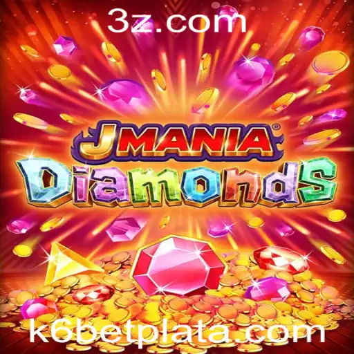 Descubra o Excitante Mundo de JManiaDiamonds: O Novo Jogo na k6bet Plataforma