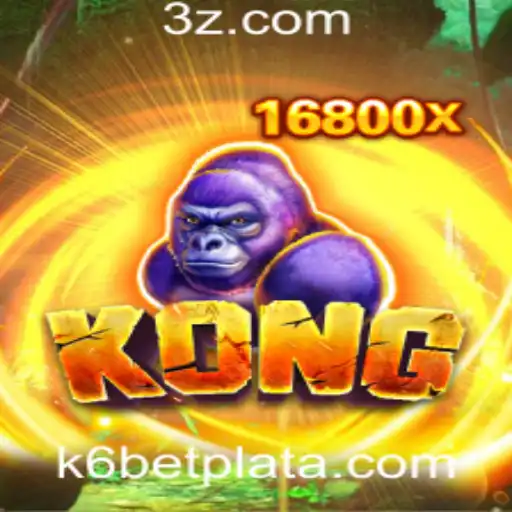 Explorando Kong: A Experiência de Jogo e sua Integração com a Plataforma K6bet