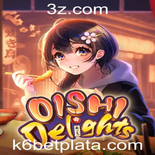 Descubra OishiDelights: Um Mundo de Sabores e Estratégias