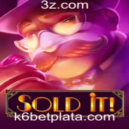 Descubra Soldit: O Novo Jogo na Plataforma K6bet