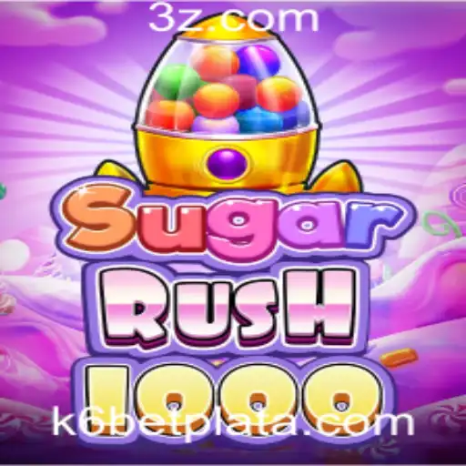 Descubra o Emocionante Mundo de SugarRush1000 na k6bet Plataforma
