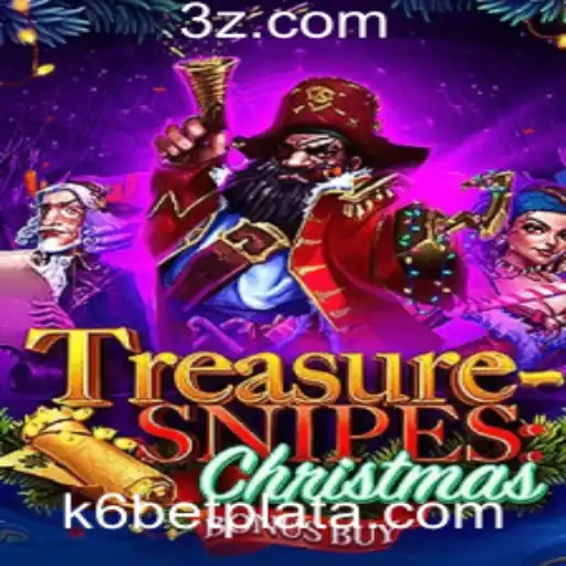 Descubra o Encantador Jogo TreasuresnipesChristmas na Plataforma k6bet