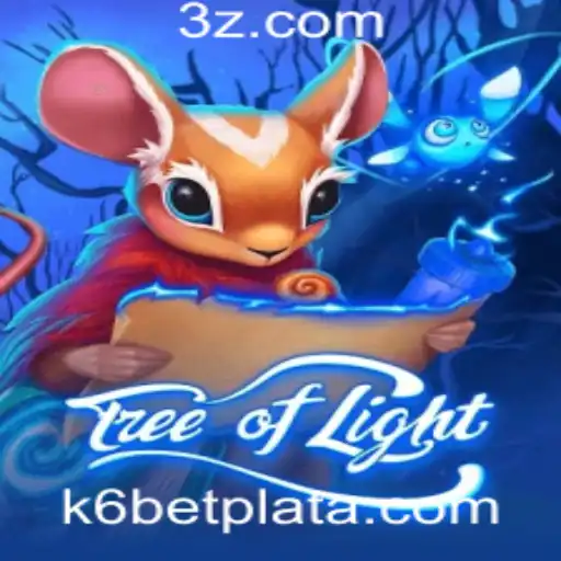Descubra as Aventuras do Jogo TreeofLight na k6bet Plataforma