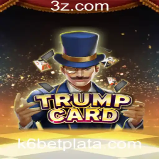 Descubra TrumpCard: Um Novo Jogo na k6bet Plataforma
