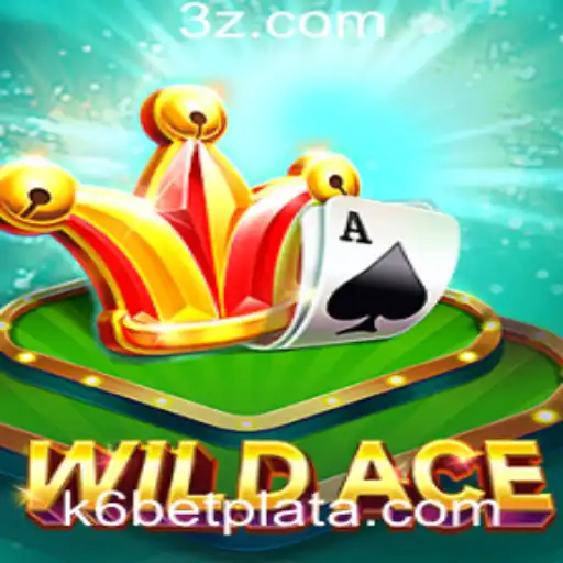 Descubra o Empolgante Jogo WildAce na Plataforma k6bet