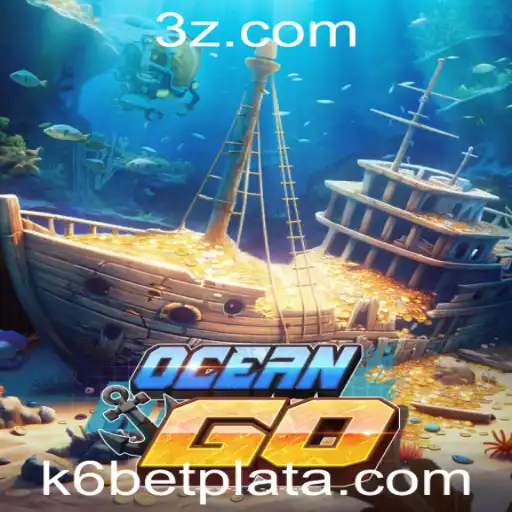Descubra o Fascinante Mundo do Jogo OceanGO na k6bet Plataforma