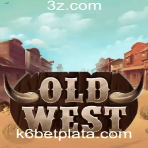 Explorando o Emocionante Mundo do Jogo OldWest na k6bet Plataforma