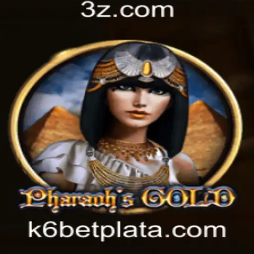 Explore o Fascinante Mundo do Jogo PharaohsGold na Plataforma k6bet
