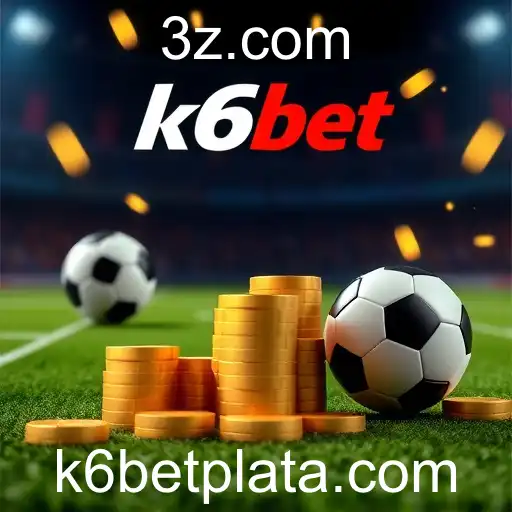 Explorando Promoções em Plataformas Online: O Caso da k6bet Plataforma