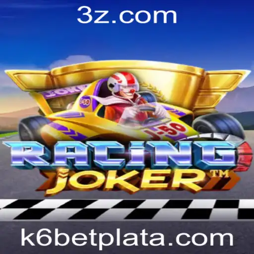 Explorando o Jogo RacingJoker: Emoção e Estratégia na Plataforma k6bet